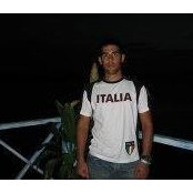 Luciano Loreto's photo