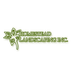 Homestead Landscaping Inc
