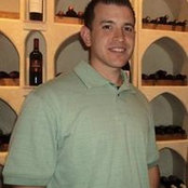 Chris Vales billede