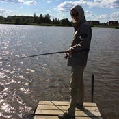 Vasiliy Mich's photo