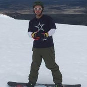 Shane Coyne's photo