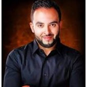 Ricardo Ochoa's photo