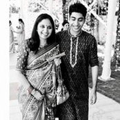 Rohan Reddy's photo