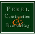 PEKEL CONSTRUCTION & REMODELING's profile photo