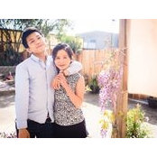 Tim Liang's photo