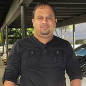 Nitin Srivastava's photo