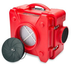 Hepa Air Scrubber Rental Riverside 800-391-3037