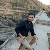 Sumit Yadav's photo