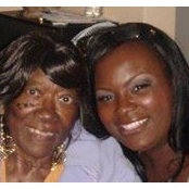 Nakia Reed's photo