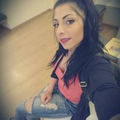 Mary De Luca's photo