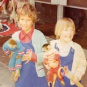 Joanne Smiths billede