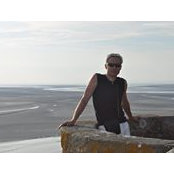 Janis Ronis's photo