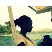 Solange Muhirwa's photo