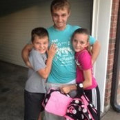 Kellie Peterson's photo