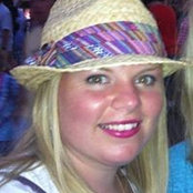 Amy Lamberts foto