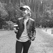 Felicity Macqueen's photo