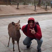 Damien Maspero's photo