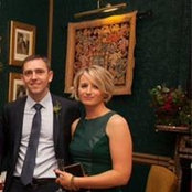 Photo de Máire McKenna