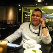 Ryan Magat's photo