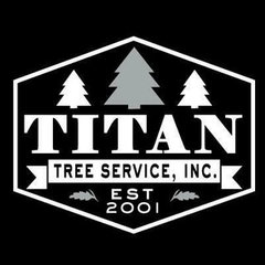 Titan Tree Service