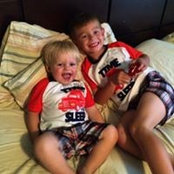 Marc Currie's photo