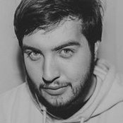 Ryan Baters foto