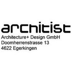 architist Architecture+Design GmbH