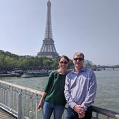 Jason Sanders's photo