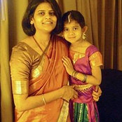 Neelima Thota's photo