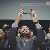 Omar Shafei's photo