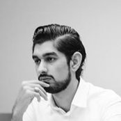Foto von Ali Shakarchi