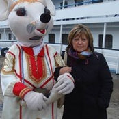 Nadezda Fedotova's photo
