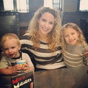Caroline Lancaster's photo