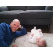 Nick Bushrod's photo