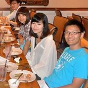 Savannah Yuan's photo