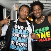 Trebron Ivukul's photo