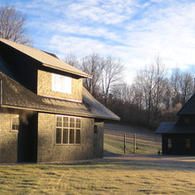 Exterior Farm