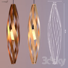 Hanging lights