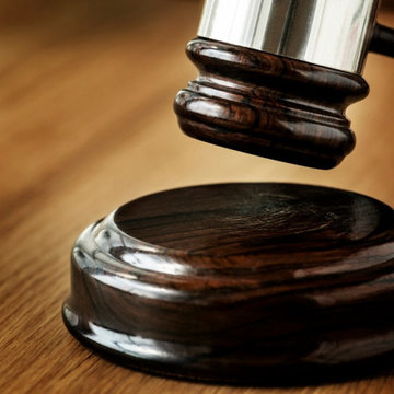 Bail Bonds In Rockwall, TX