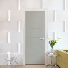 Interior Doors