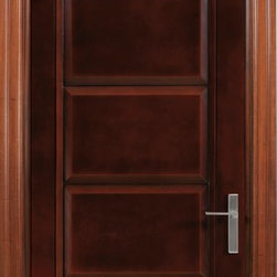 INTERIOR DOORS - Interior Doors