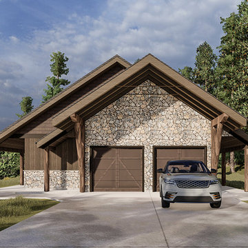 Clear Lake Lodge