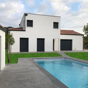 RENOVATION