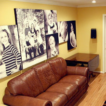 Entertainment Room