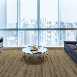 COREtec LVT flooring - Products
