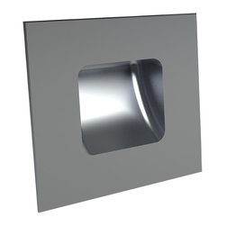 Mondo recessed LED wall light - Recessed Lighting Kits