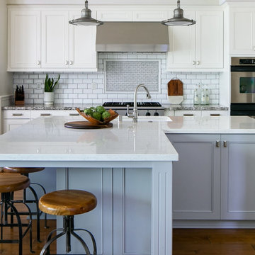 Ladera Ranch - Kitchen