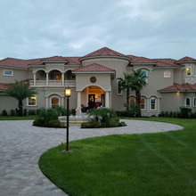 Jeff’s Cottage