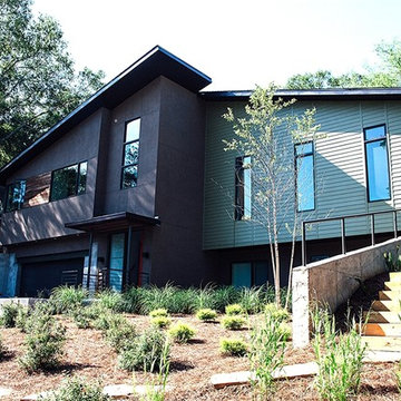 Kings Mill Custom Home