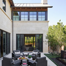 Lake House